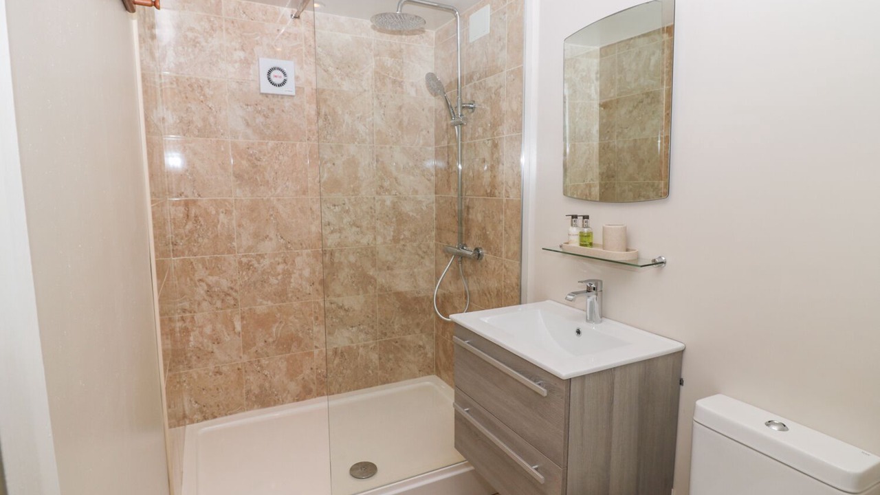 Photo of Bathroom in Stocksfield