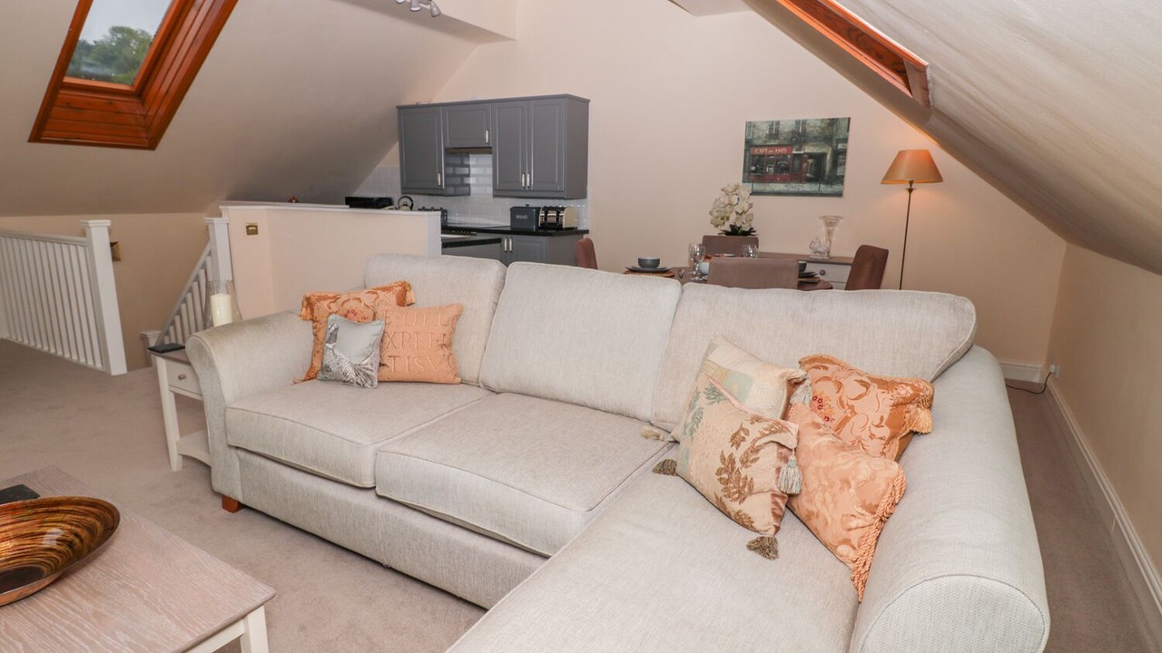 Photo of Bedroom in Stocksfield