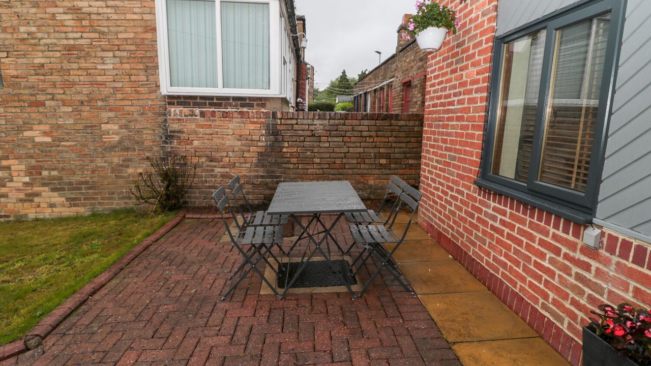Photo of Patio Balcony in Stocksfield