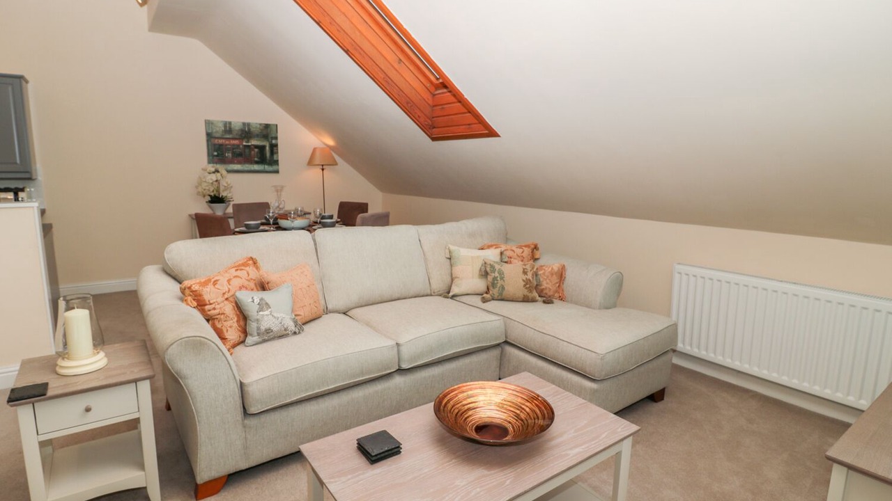 Photo of Bedroom in Stocksfield