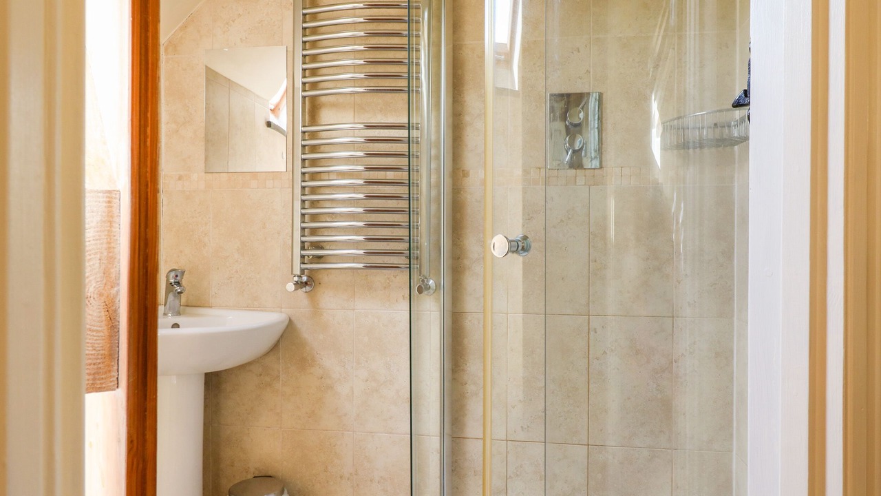 Photo of Bathroom in Exmoor National Park