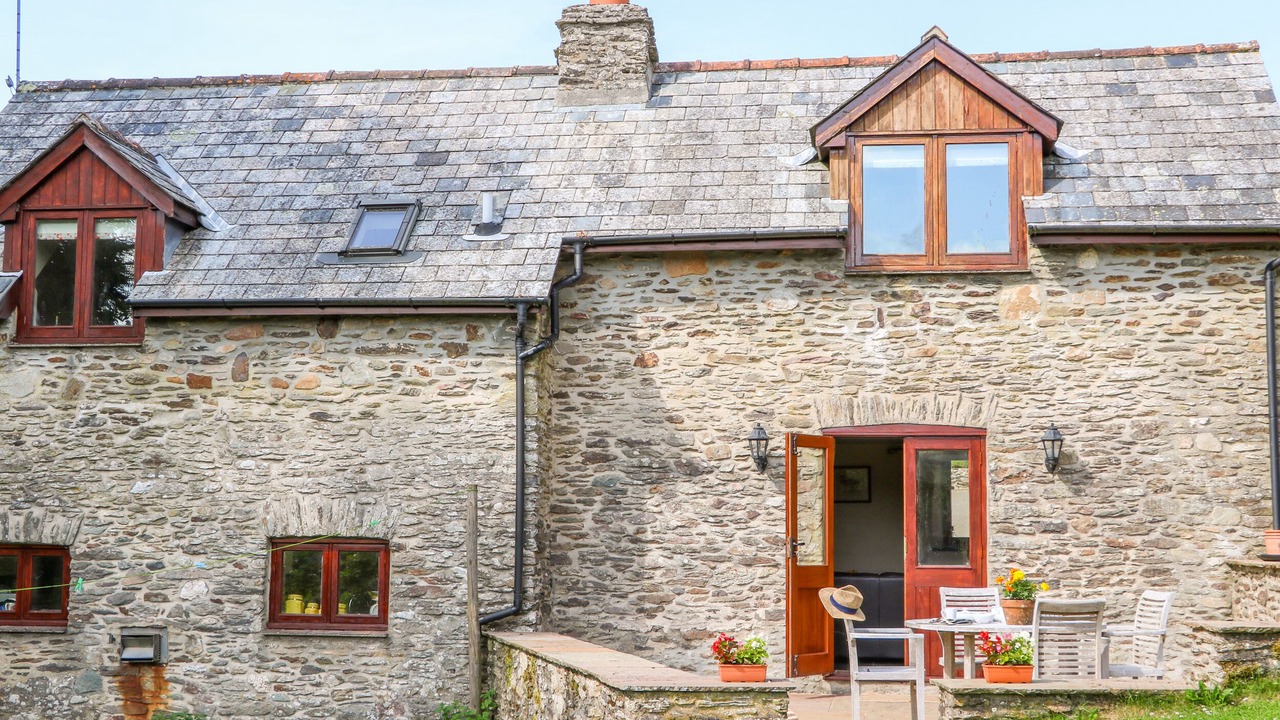 Photo of Others in Exmoor National Park