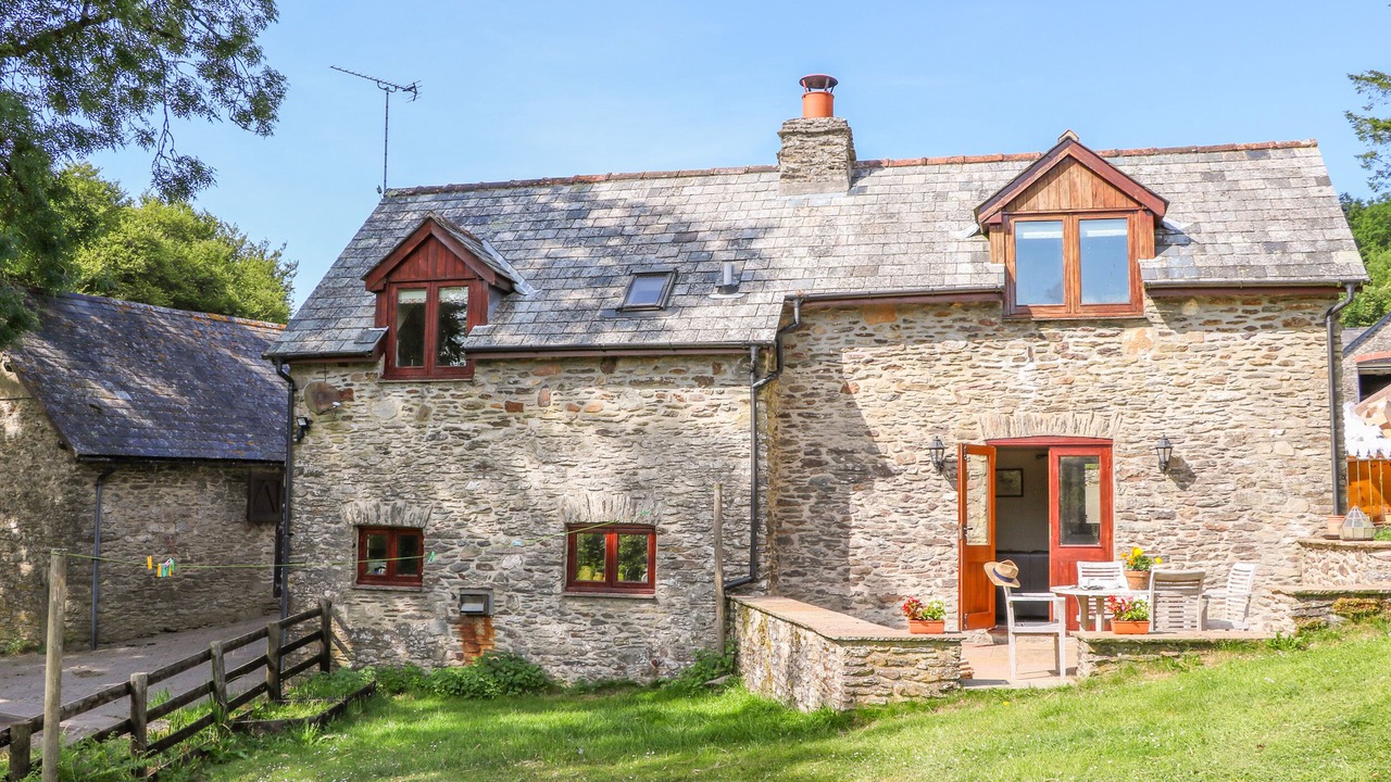 Photo of Others in Exmoor National Park