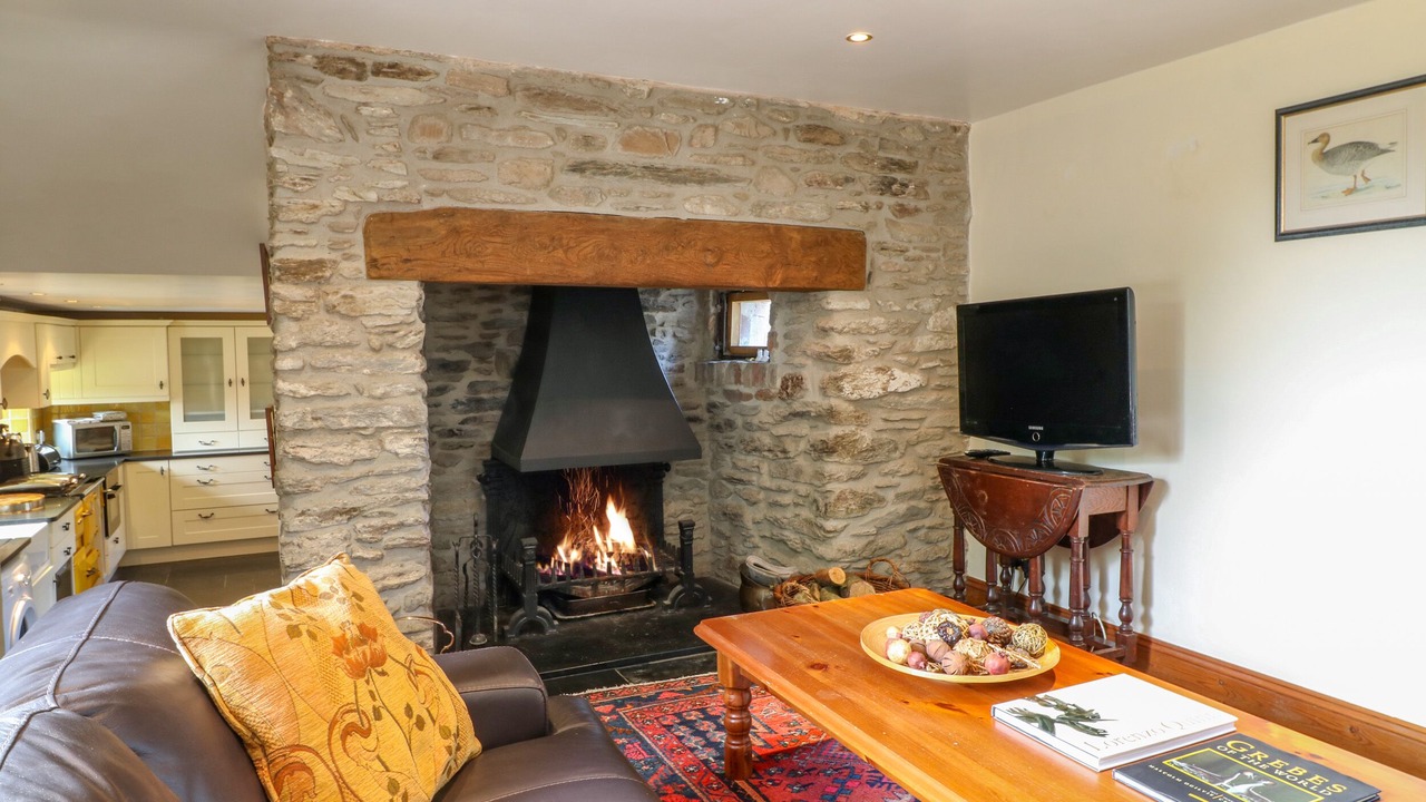 Photo of Others in Exmoor National Park