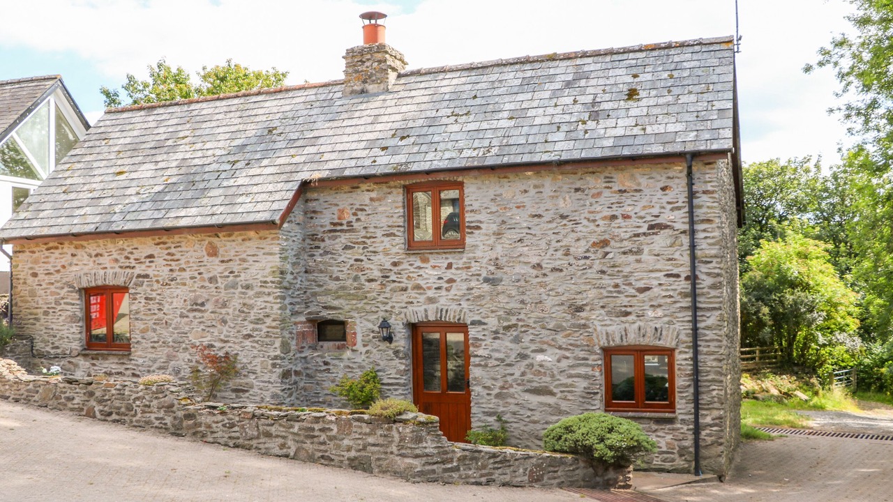 Photo of Outdoor in Exmoor National Park