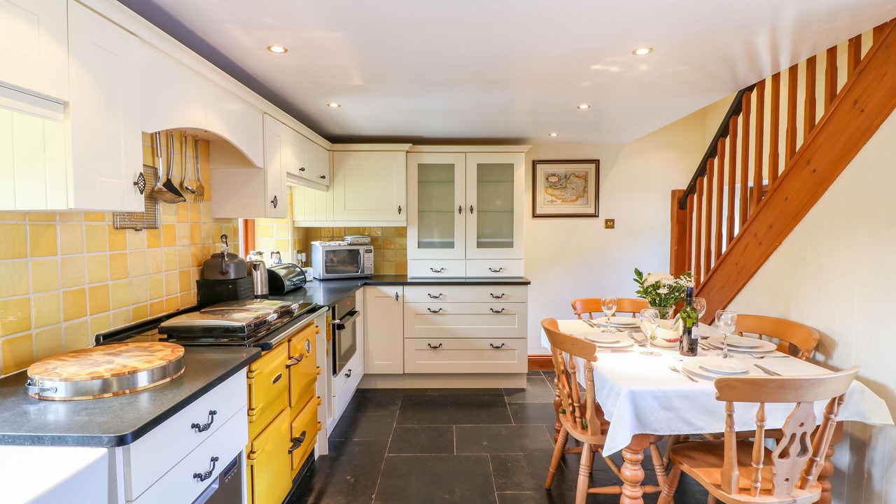 Photo of Others in Exmoor National Park