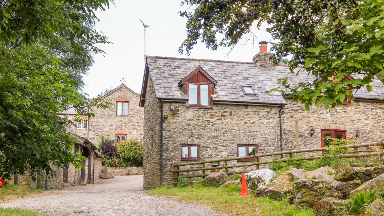 Photo of Others in Exmoor National Park