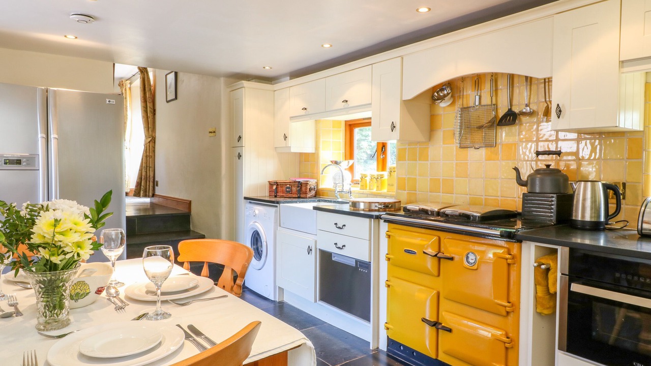 Photo of Others in Exmoor National Park