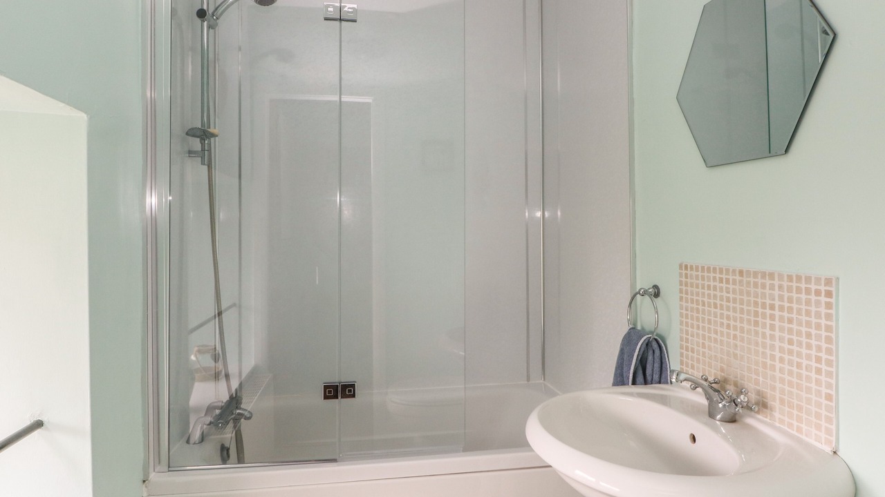 Photo of Bathroom in Wirksworth