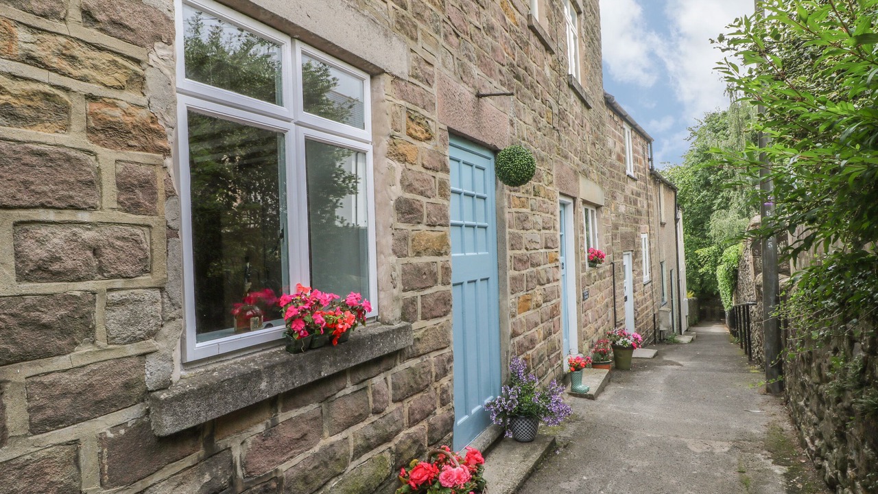 Photo of Outdoor in Wirksworth