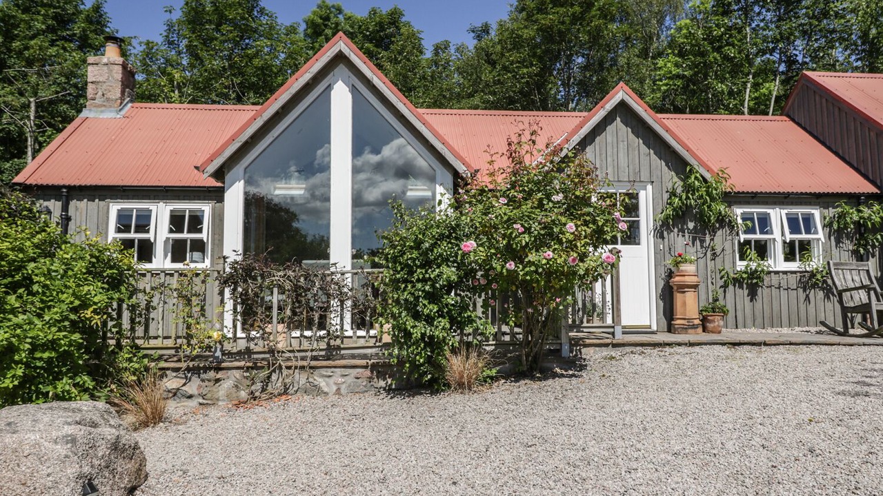 Photo of Outdoor in Banchory