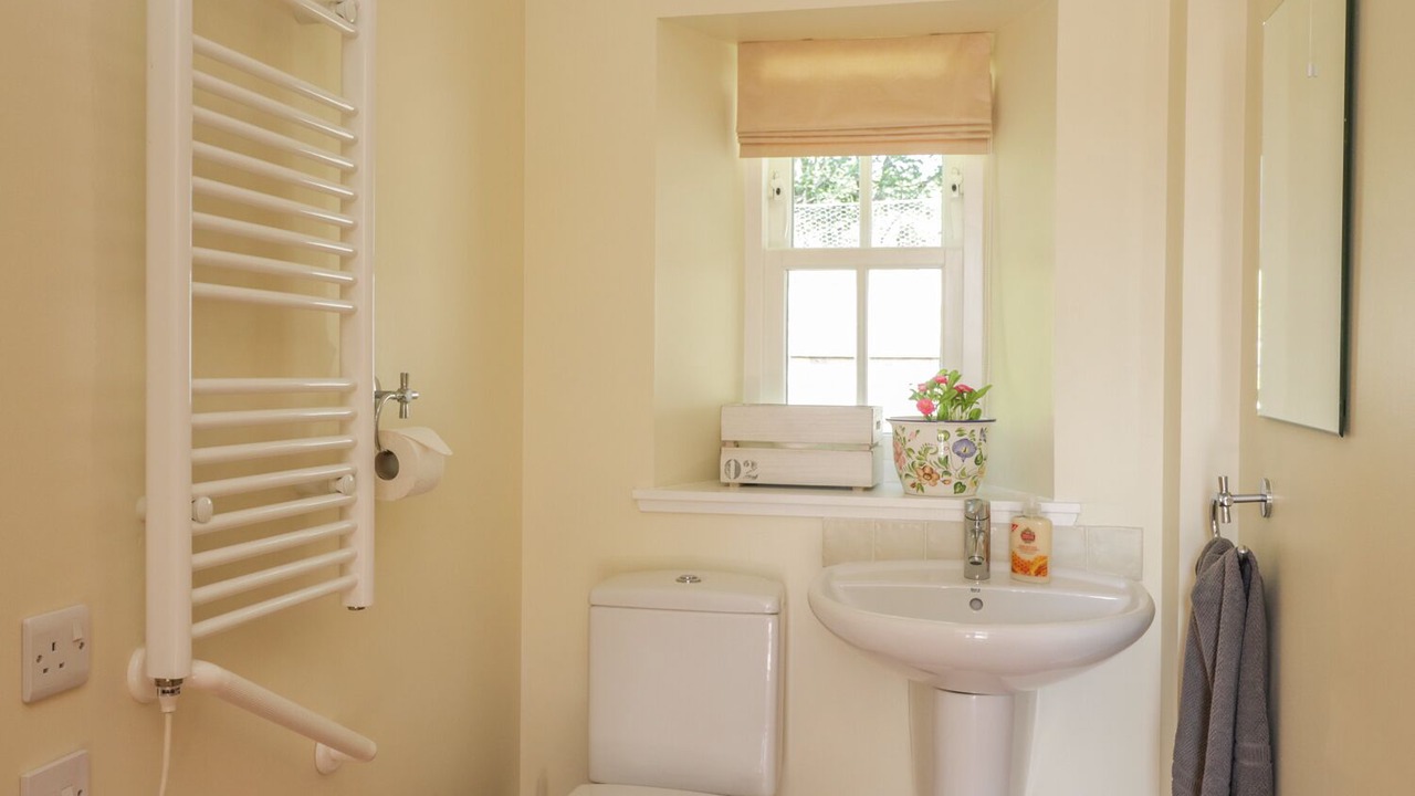 Photo of Bathroom in Banchory