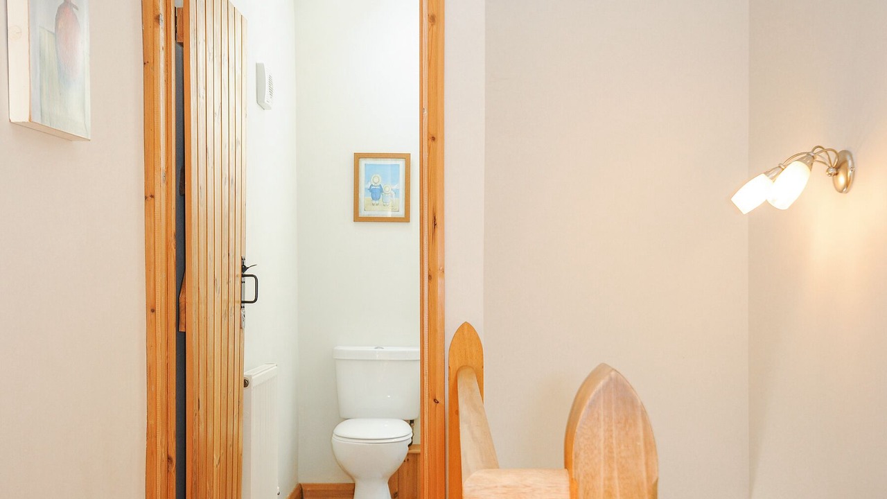 Photo of Bathroom in Brazzacott