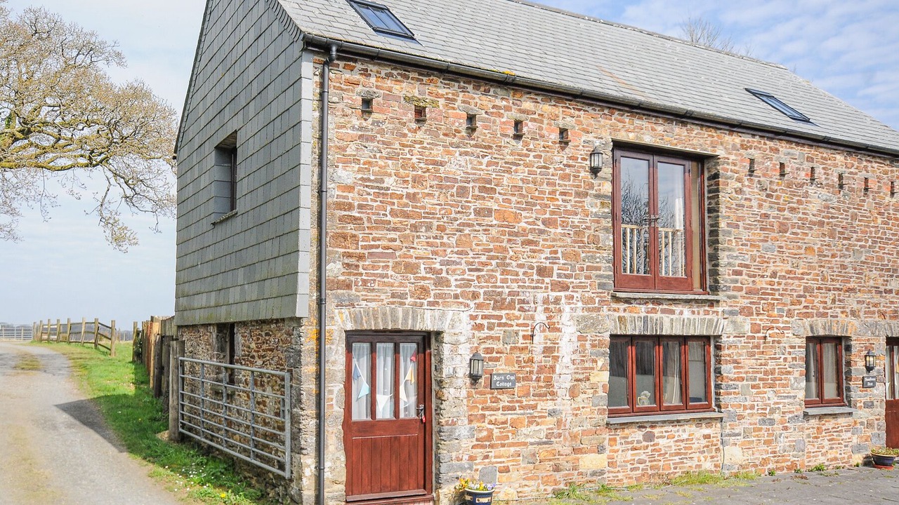 Photo of Outdoor in Brazzacott