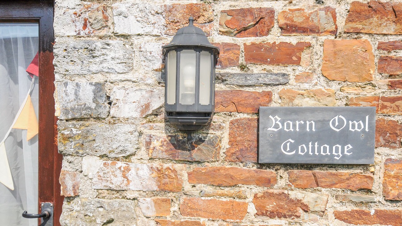 Photo of Outdoor in Brazzacott