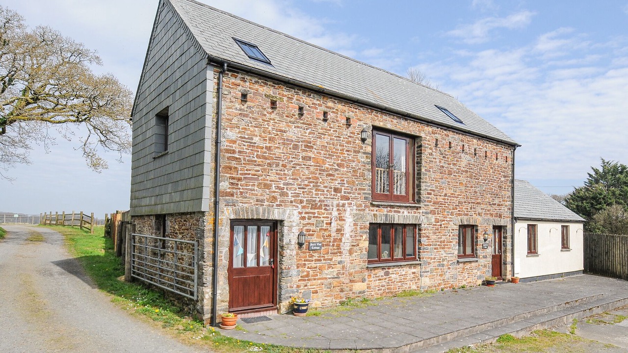 Photo of Outdoor in Brazzacott