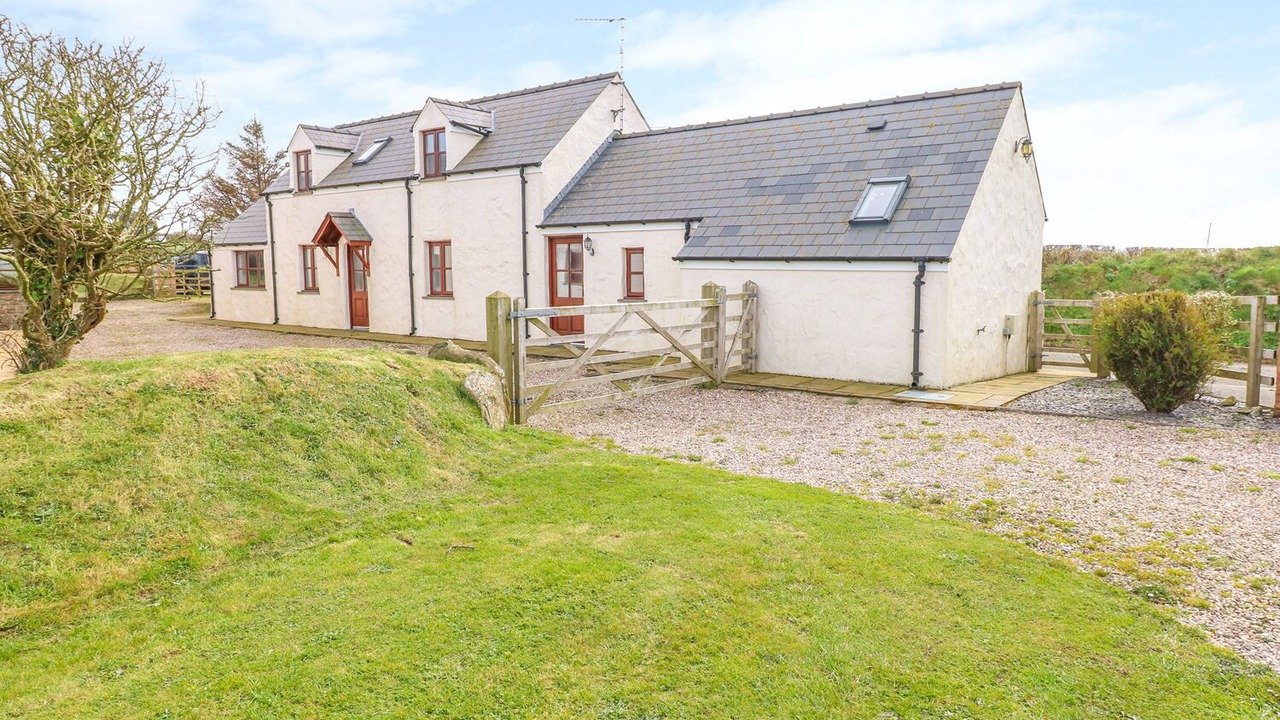 Photo of Outdoor in St Brides