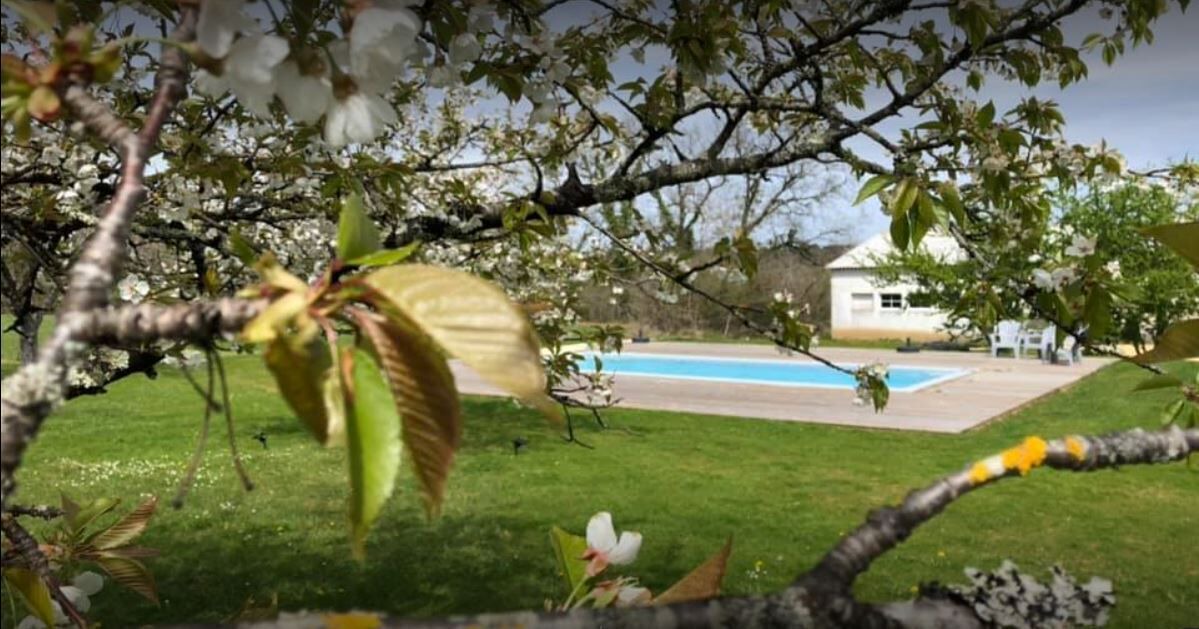 Photo of Outdoor in Devillac