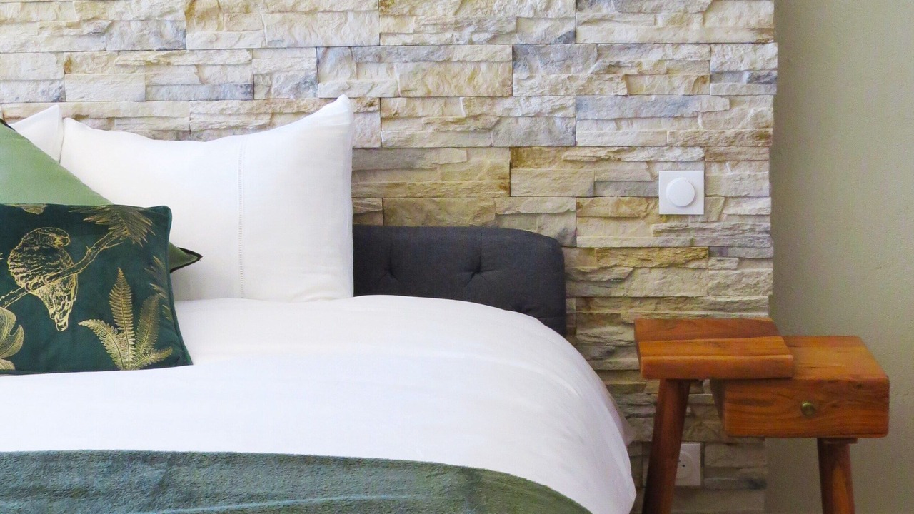 Photo of Bedroom in Devillac
