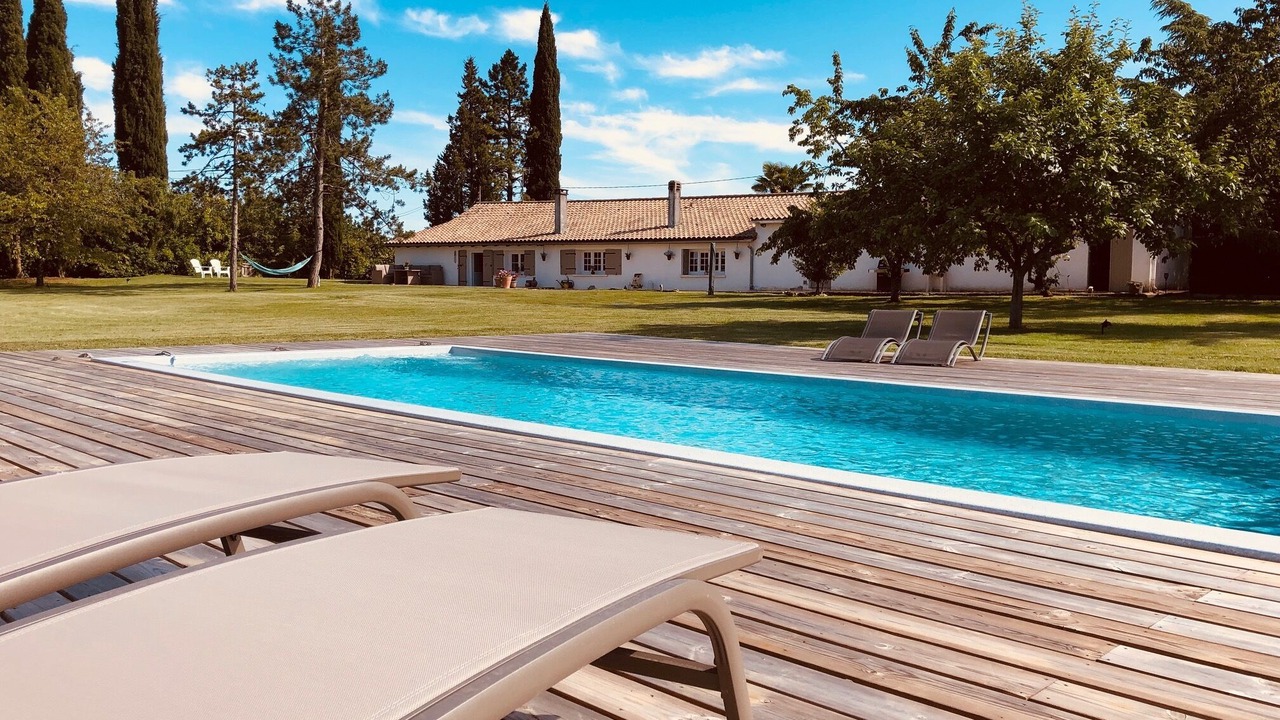 Photo of Outdoor in Devillac