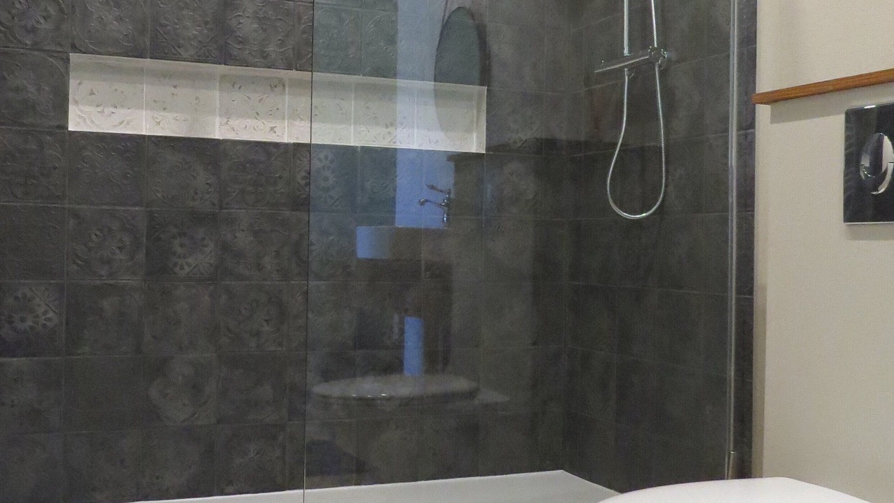 Photo of Bathroom in Devillac