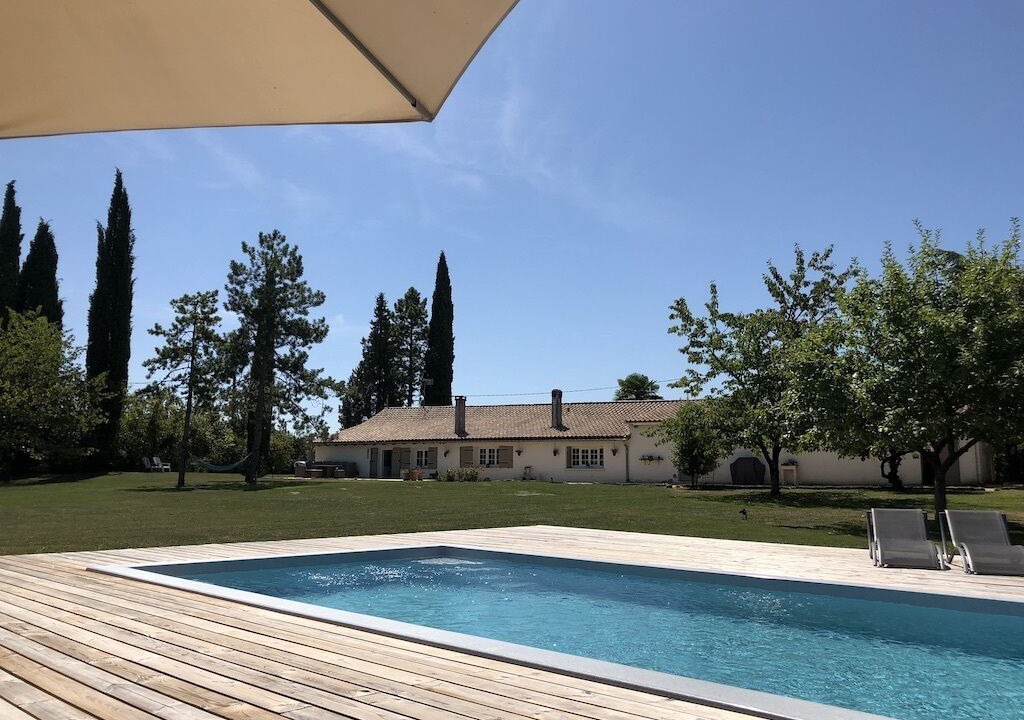 Photo of Outdoor in Devillac