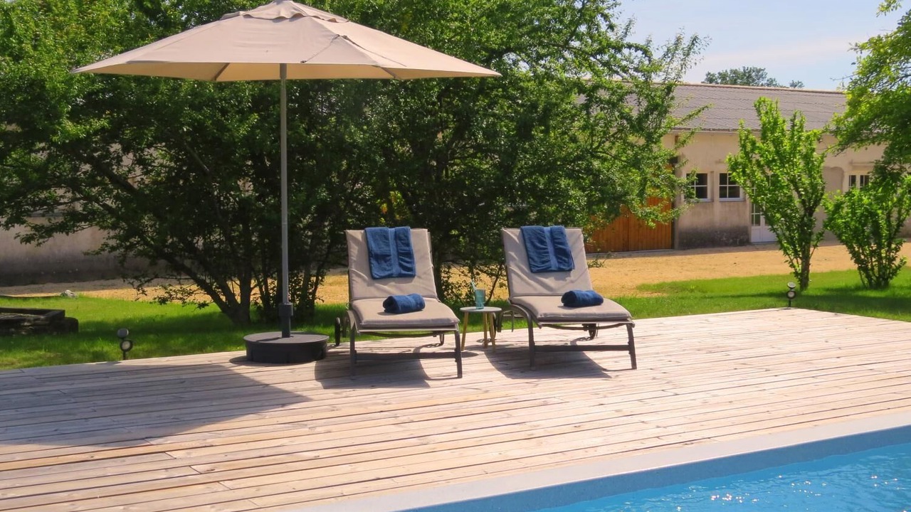 Photo of Outdoor in Devillac