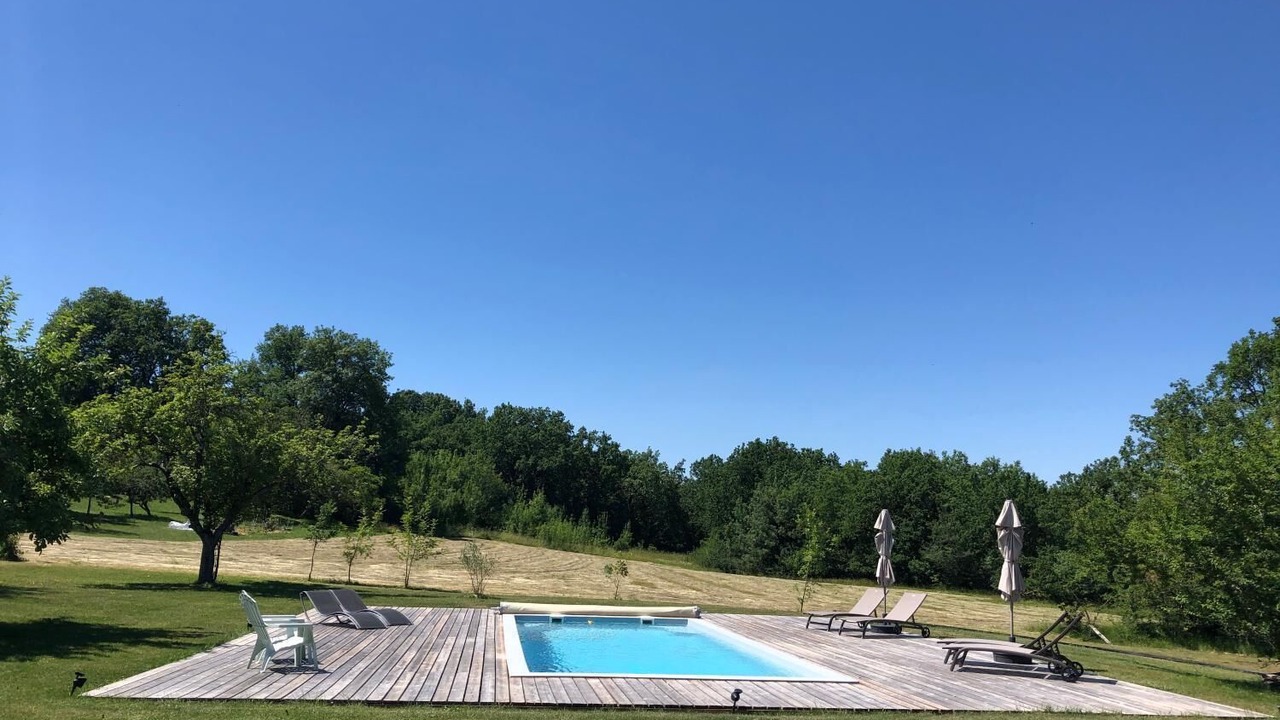 Photo of Outdoor in Devillac