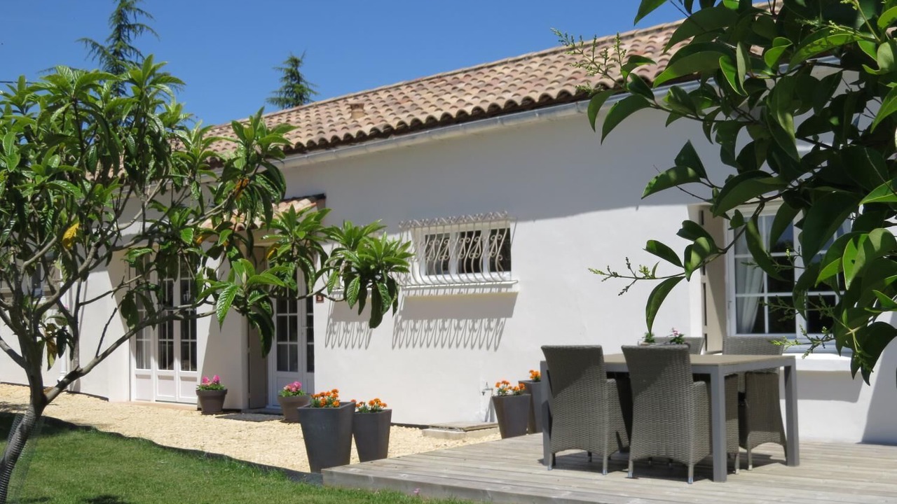 Photo of Outdoor in Devillac