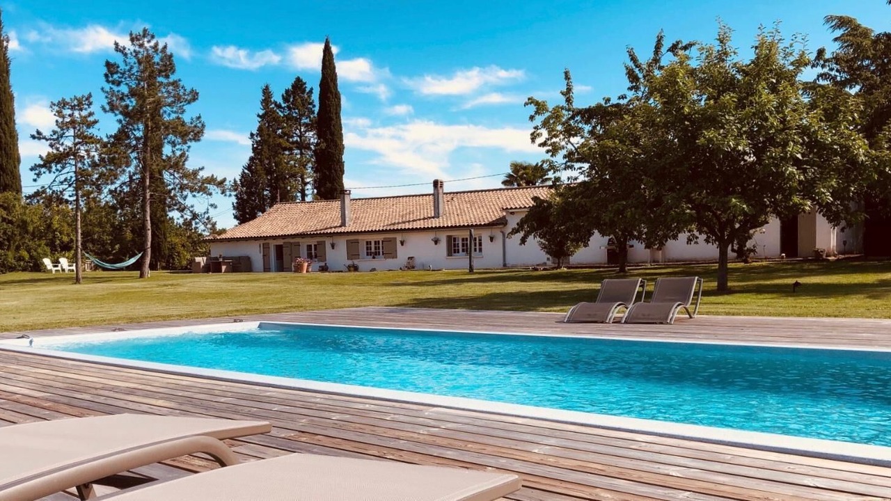 Photo of Outdoor in Devillac