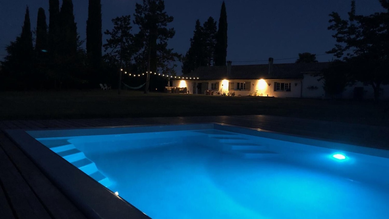 Photo of Outdoor in Devillac