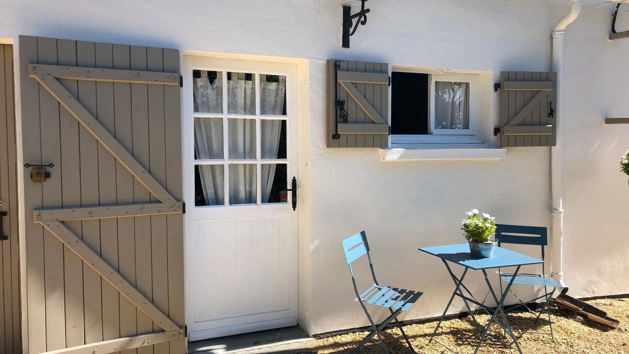Photo of Patio Balcony in Devillac