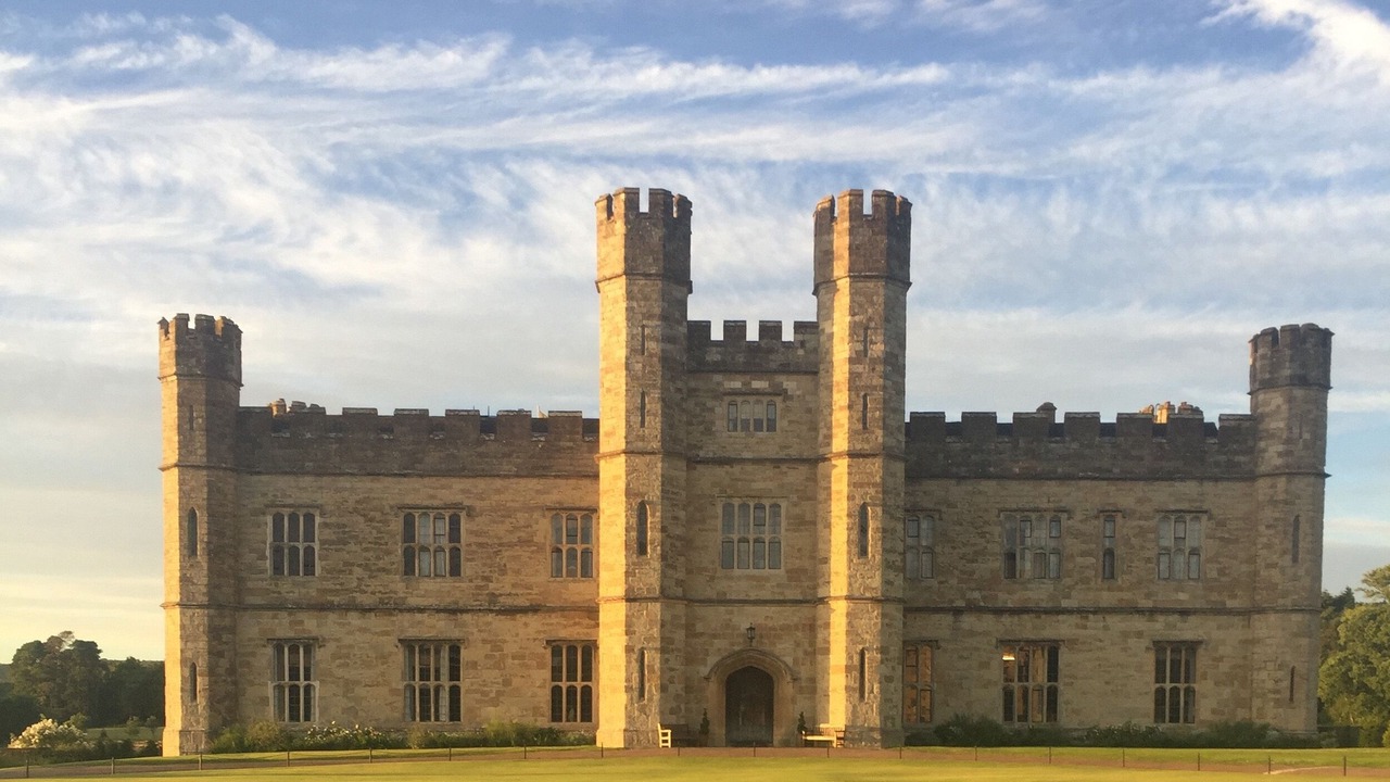 Photo of Outdoor in Maidstone