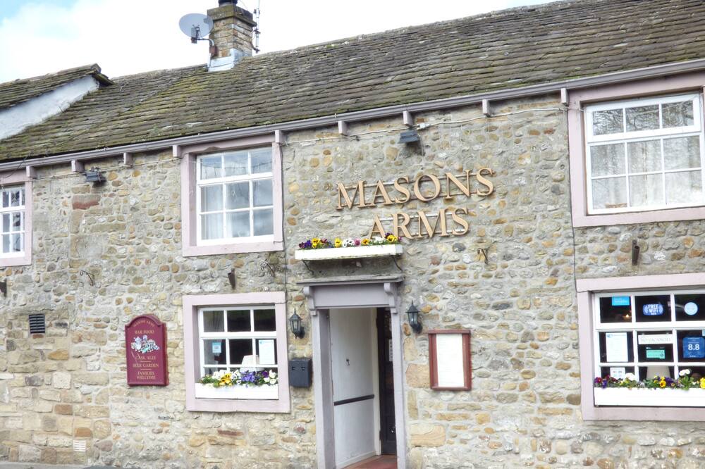 Photo of Others in Gargrave