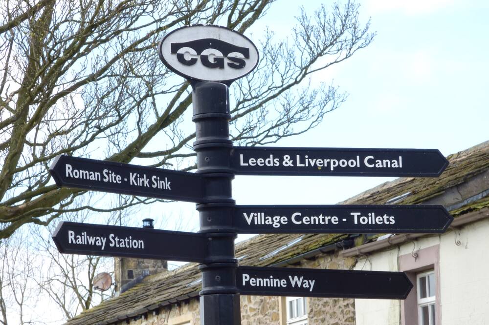 Photo of Others in Gargrave