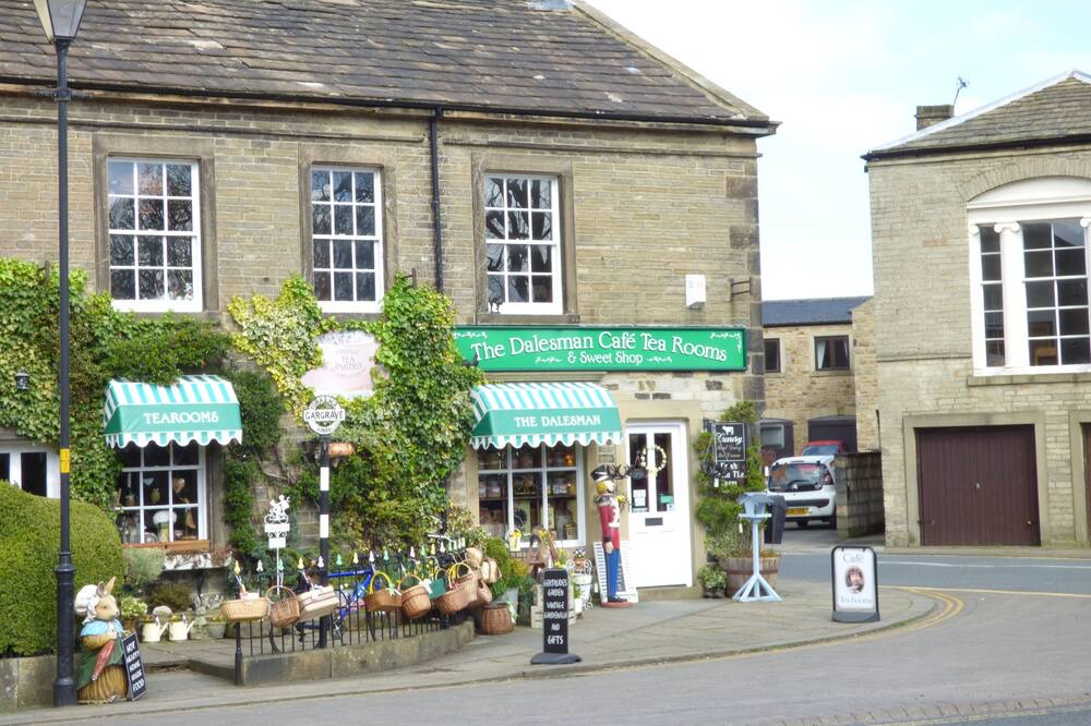 Photo of Others in Gargrave