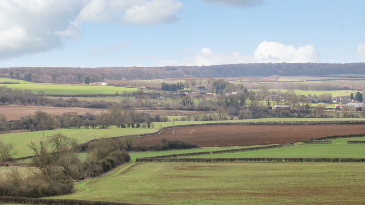 Photo of Others in Barrowden
