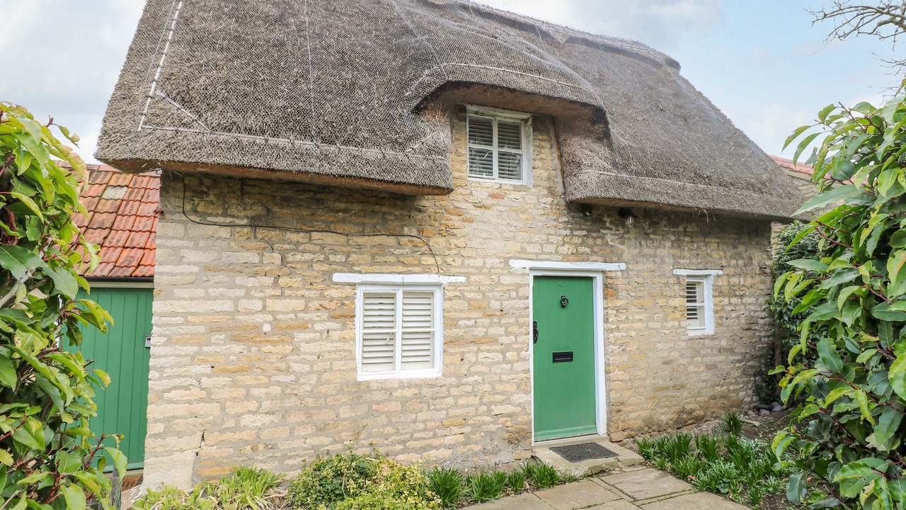 Photo of Outdoor in Barrowden