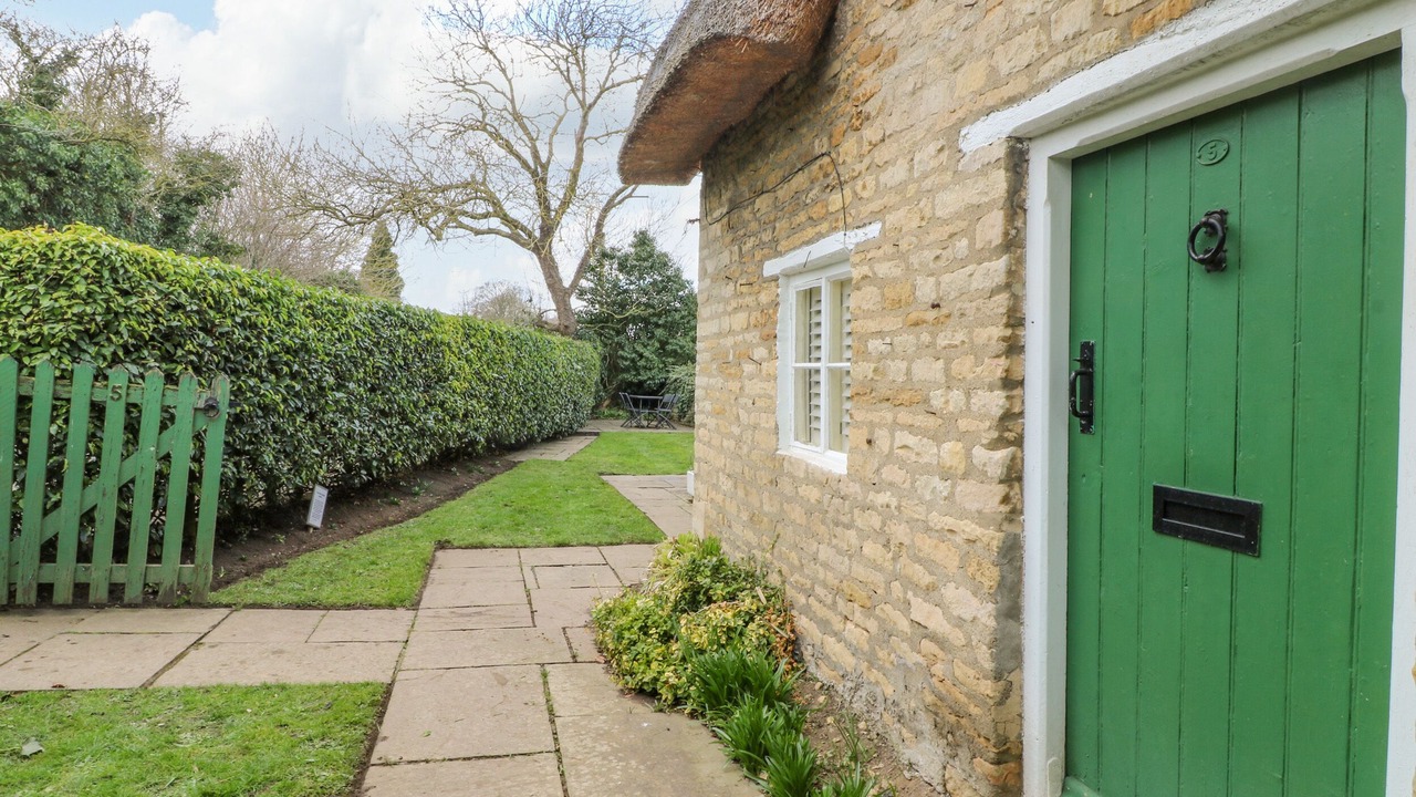 Photo of Outdoor in Barrowden