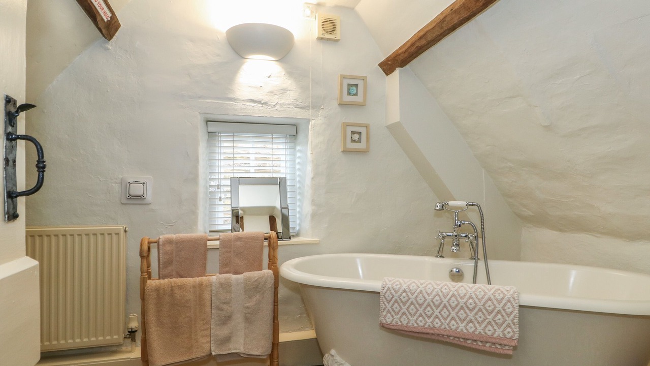 Photo of Bathroom in Barrowden