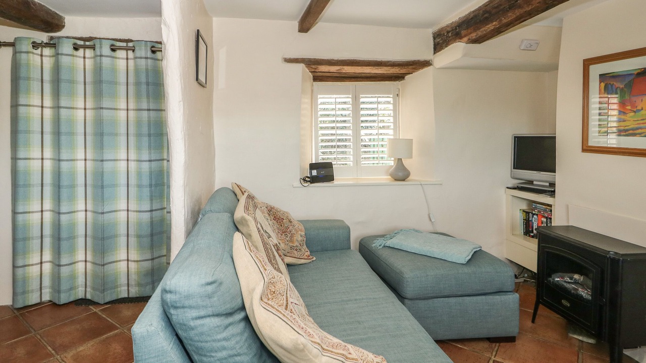 Photo of Bedroom in Barrowden