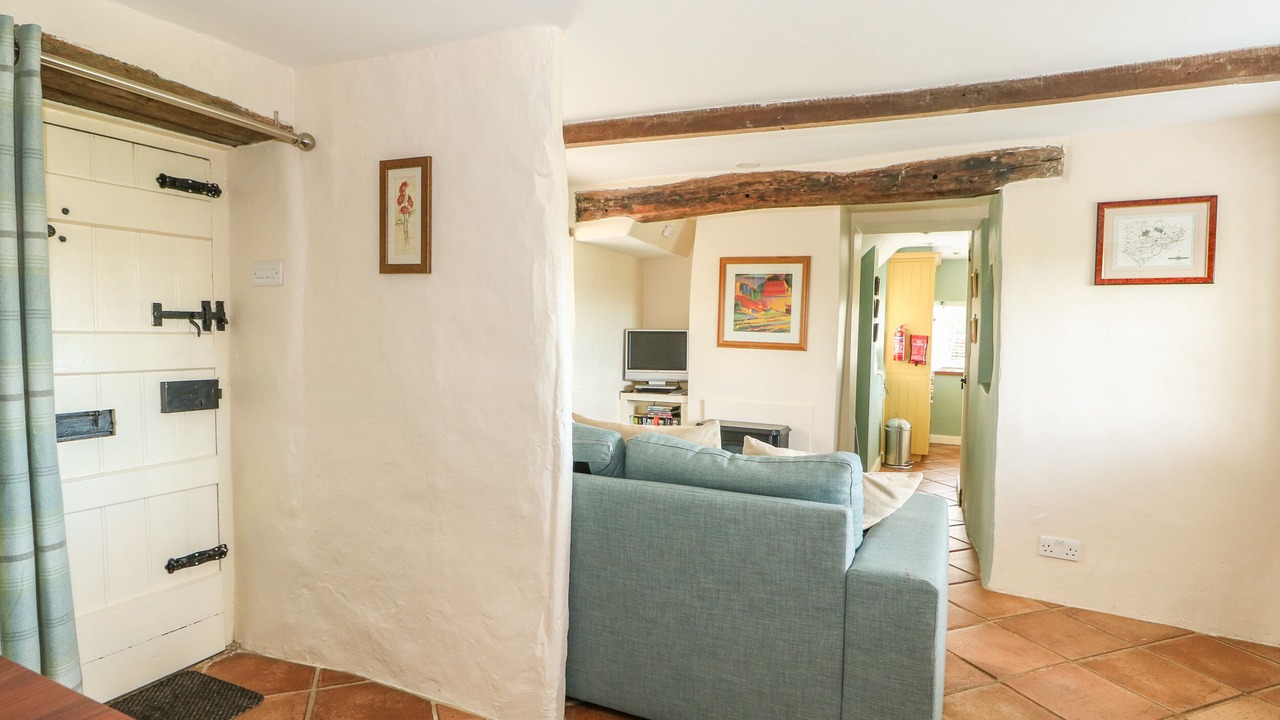 Photo of Bedroom in Barrowden