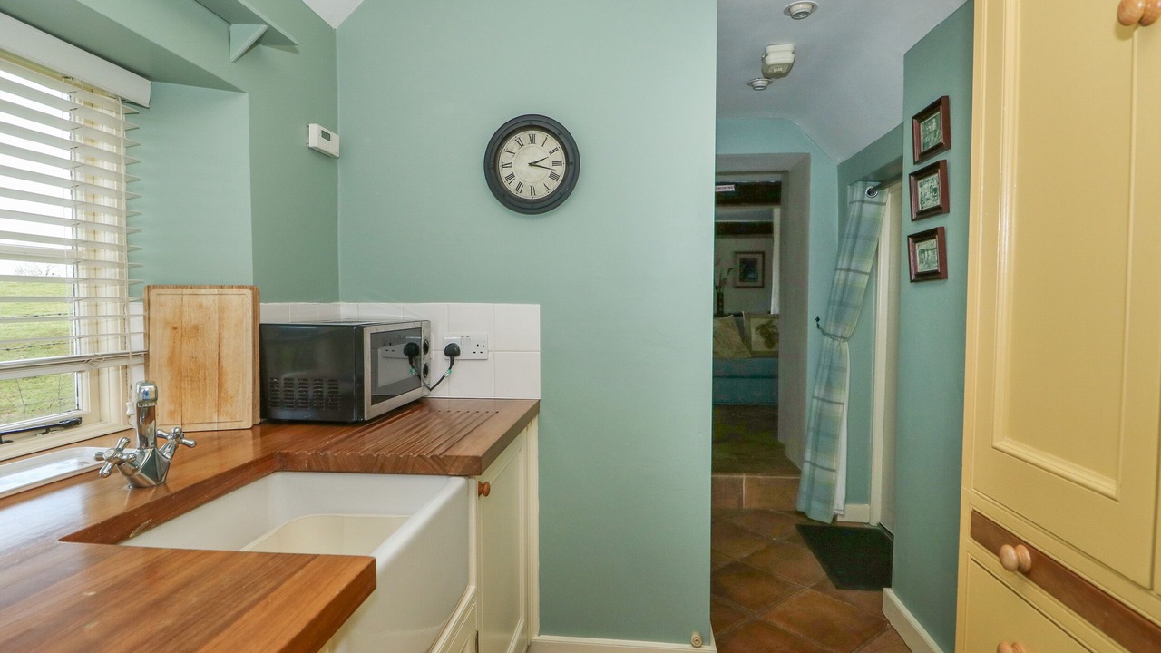 Photo of Kitchen in Barrowden