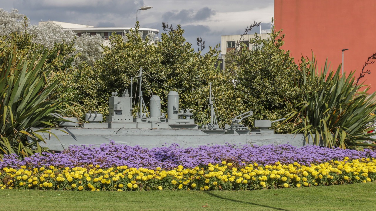 Photo of Others in South Cliff