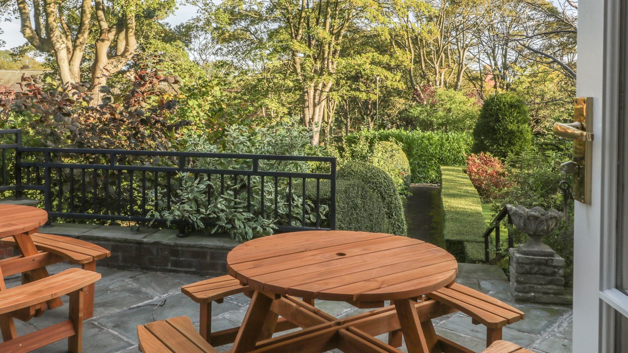 Photo of Patio Balcony in South Cliff