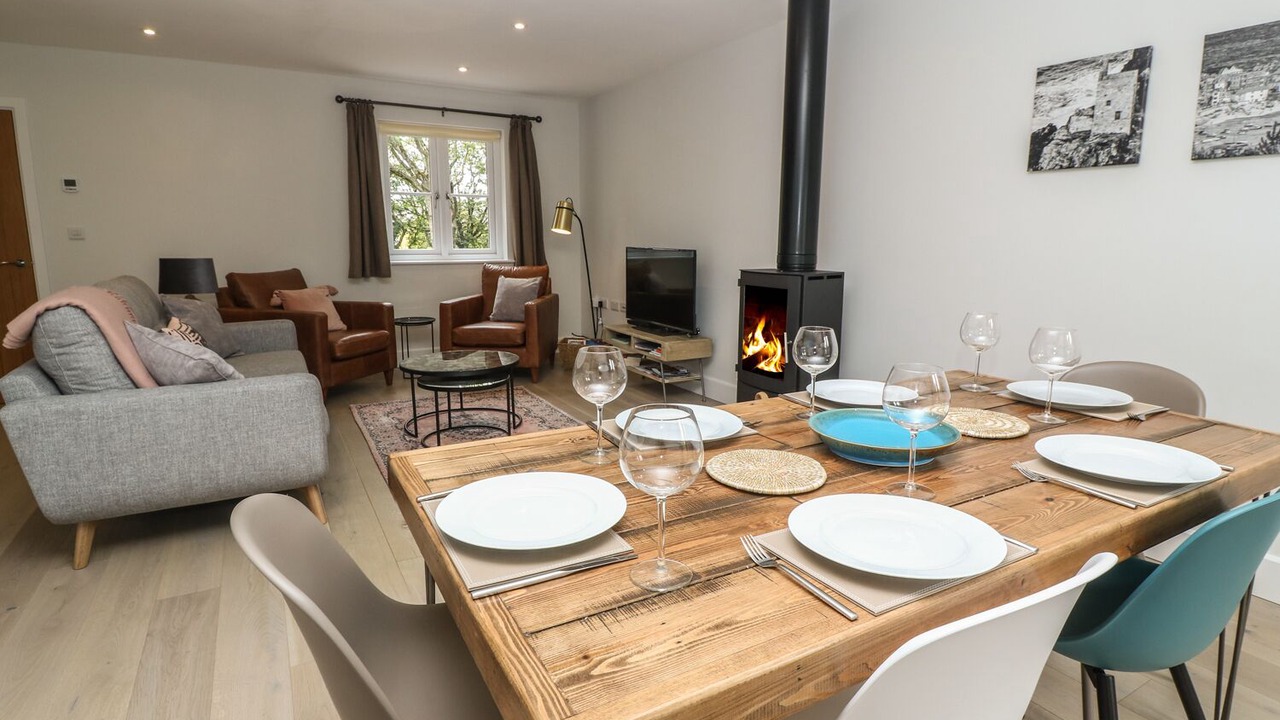 Photo of Others in Lower Boscaswell