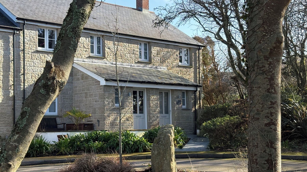 Photo of Outdoor in Lower Boscaswell