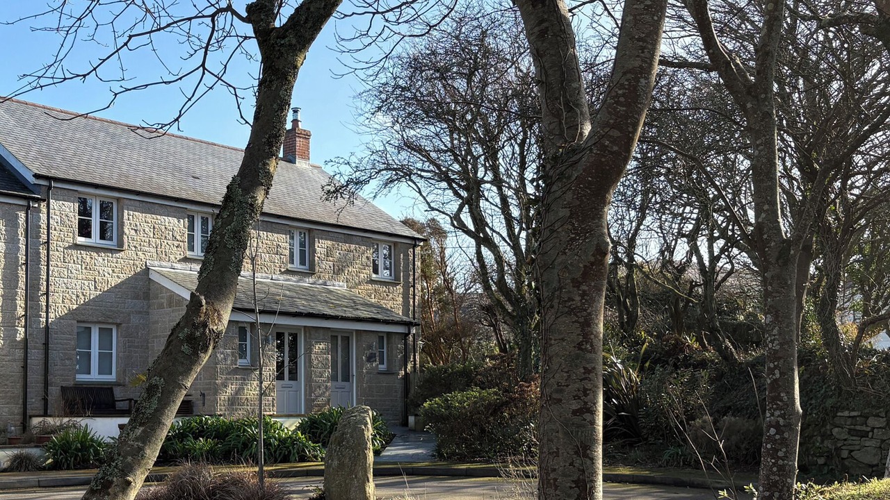 Photo of Outdoor in Lower Boscaswell