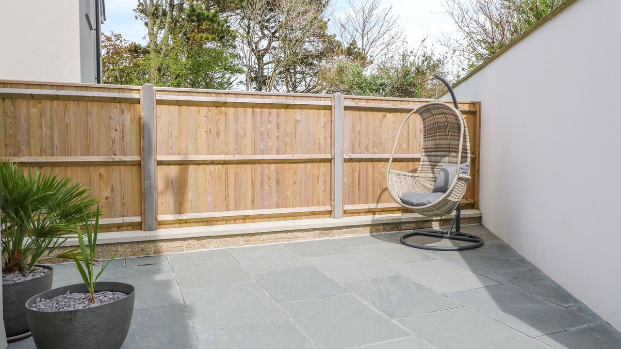 Photo of Patio Balcony in Lower Boscaswell