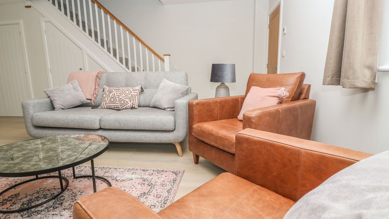 Photo of Livingroom in Lower Boscaswell